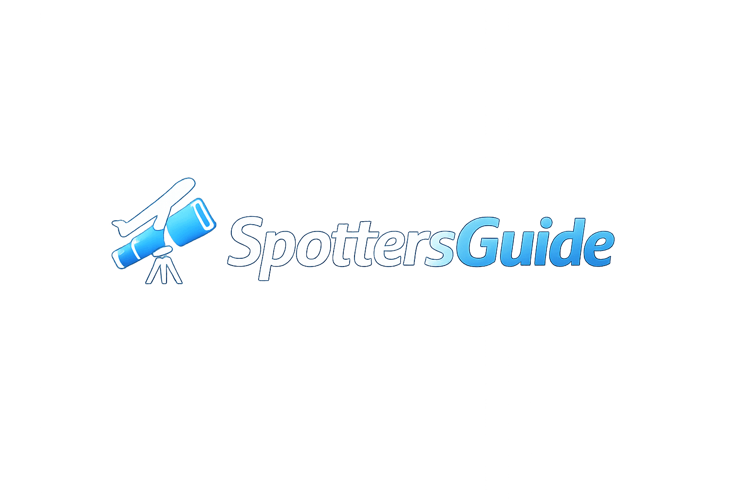 SpottersGuide
